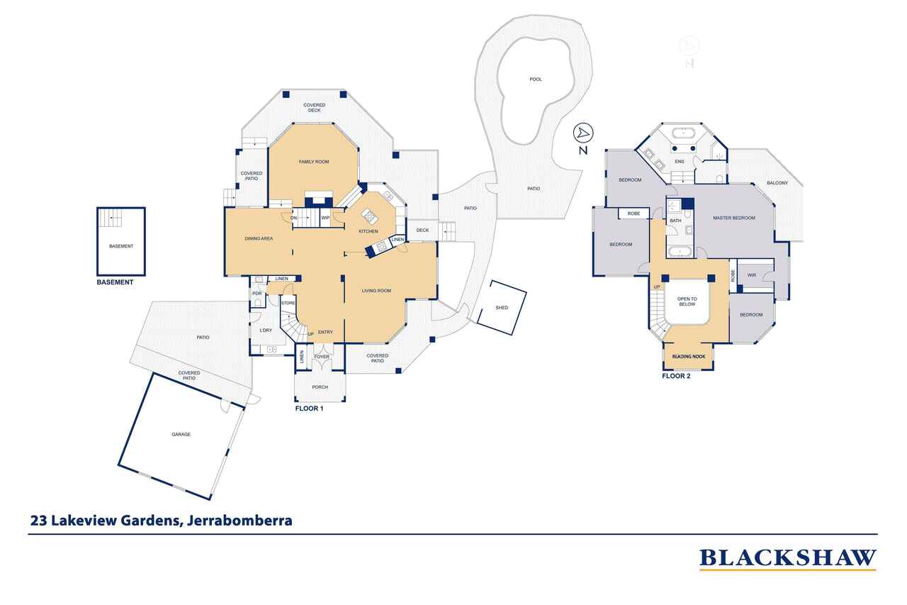 23 Lakeview Gardens Jerrabomberra