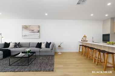 25 Kallir Street Denman Prospect