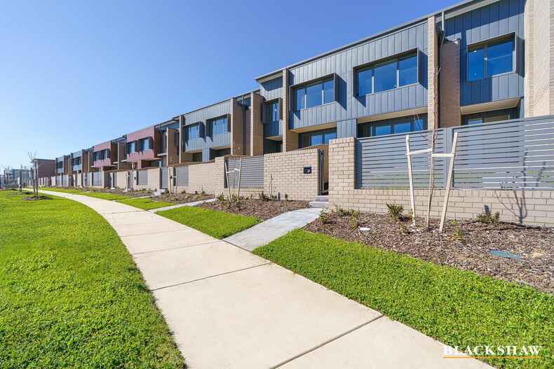 25 Kallir Street Denman Prospect 25 Kallir Street Denman Prospect