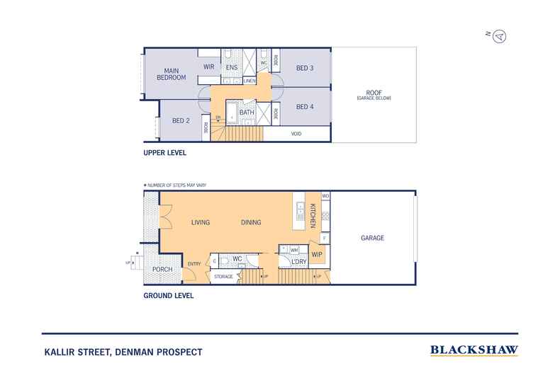 25 Kallir Street Denman Prospect 25 Kallir Street Denman Prospect