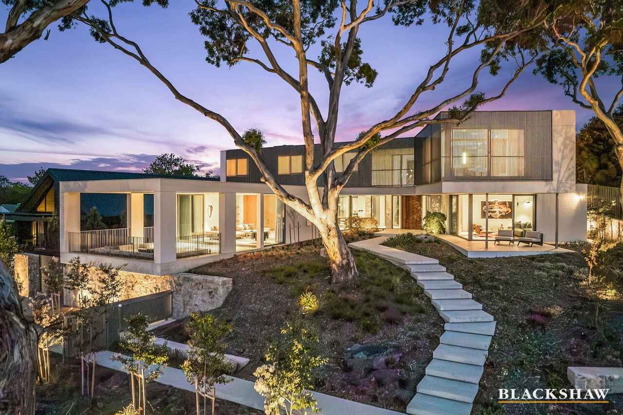 5 Northcote Crescent Deakin