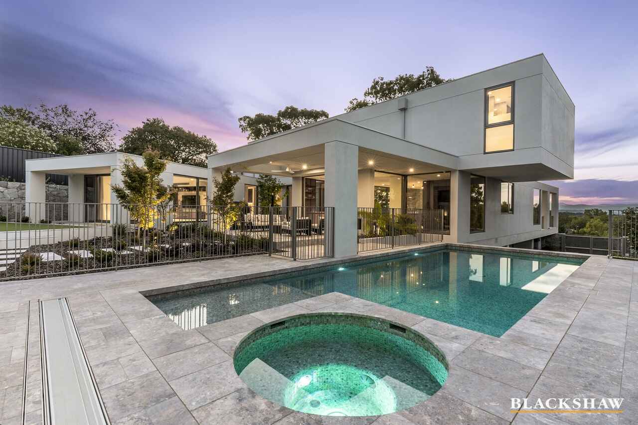 5 Northcote Crescent Deakin