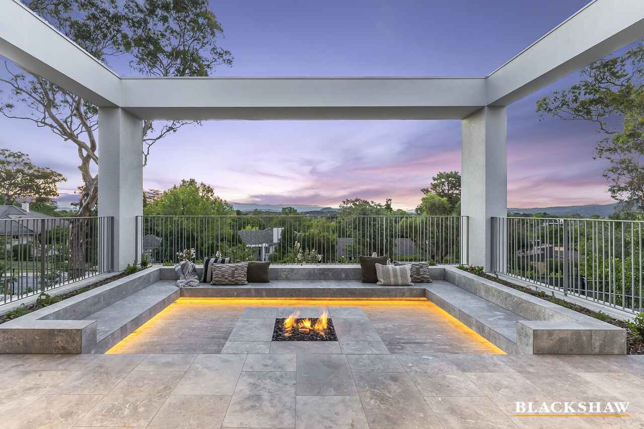 5 Northcote Crescent Deakin