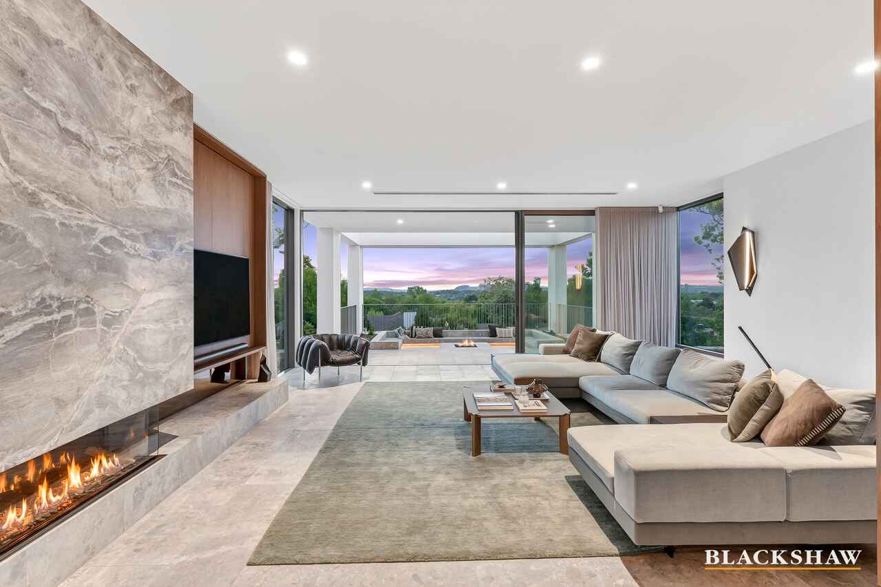 5 Northcote Crescent Deakin