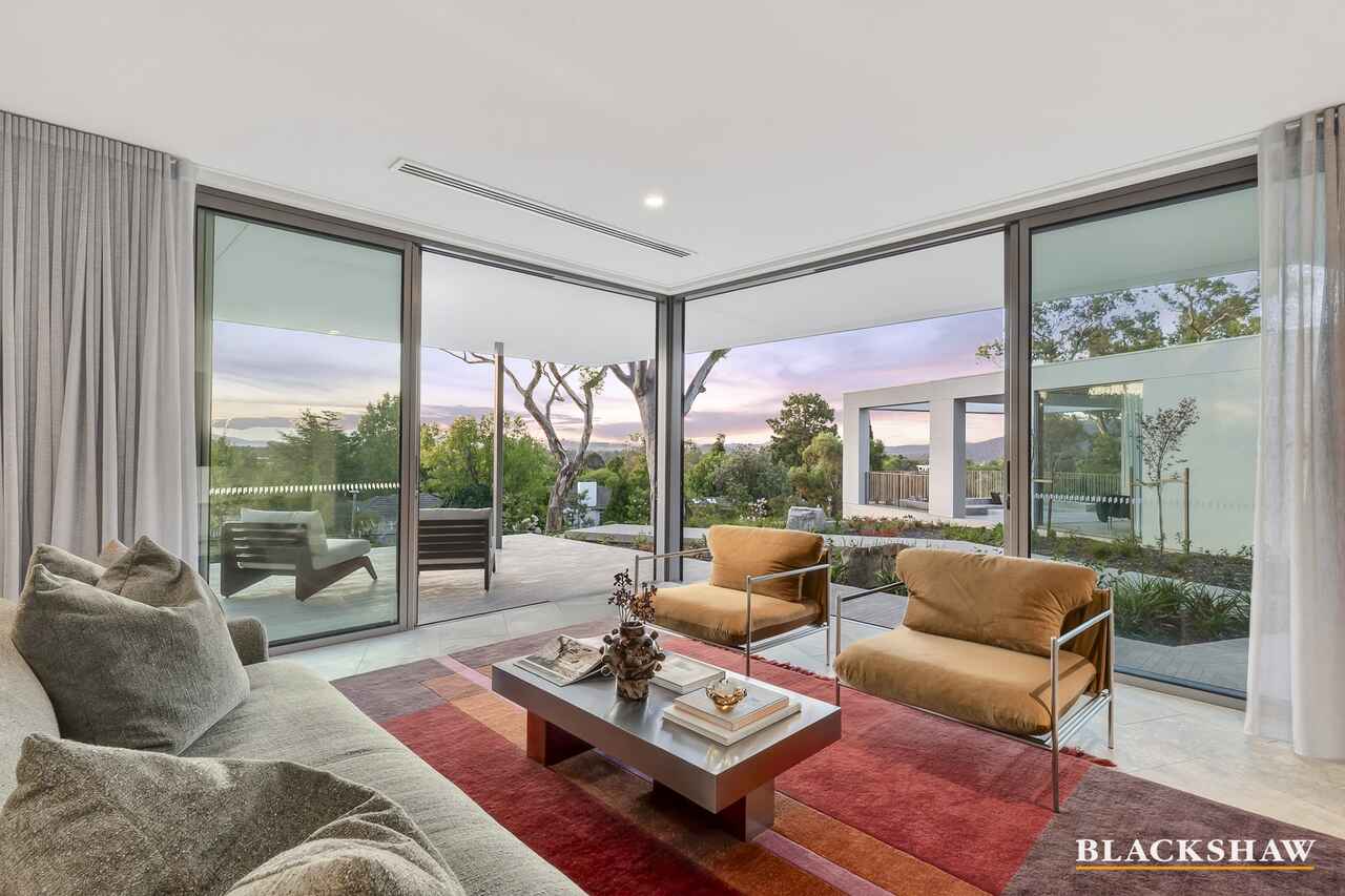 5 Northcote Crescent Deakin