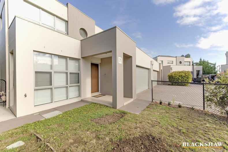 7/6 Webber Crescent Calwell