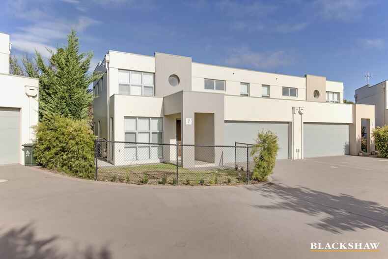 7/6 Webber Crescent Calwell