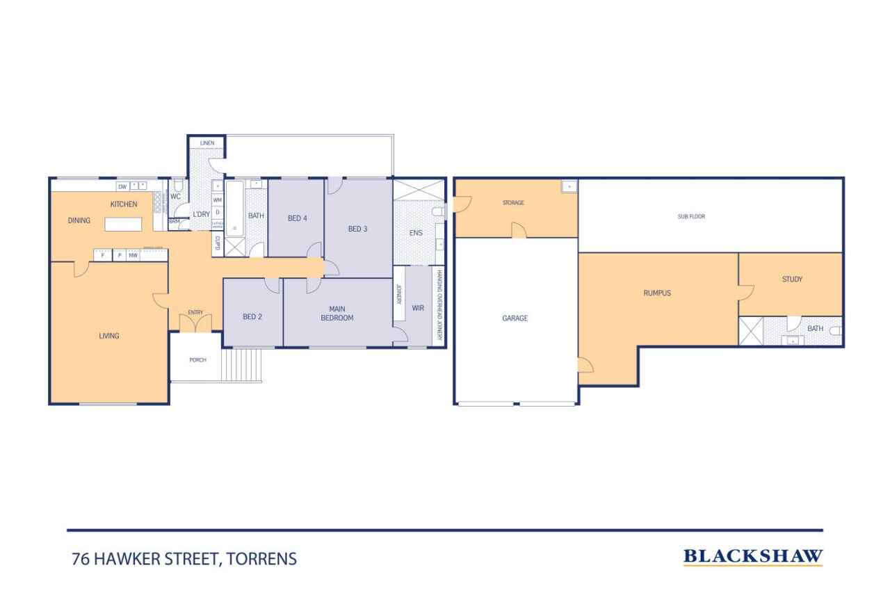 76 Hawker Street Torrens