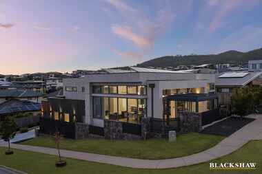 3 Ah Ket Rise Denman Prospect