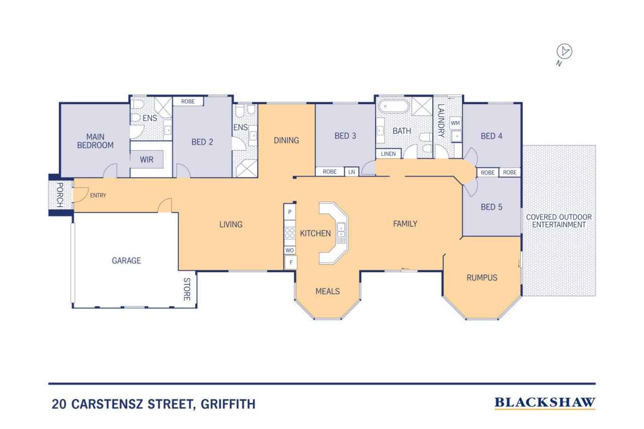 20 Carstensz Street Griffith