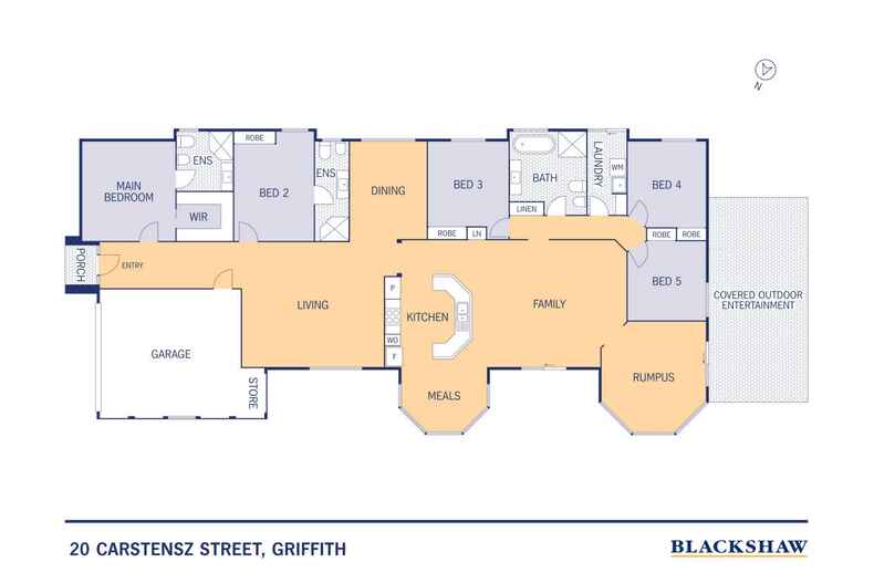 20 Carstensz Street Griffith 20 Carstensz Street Griffith