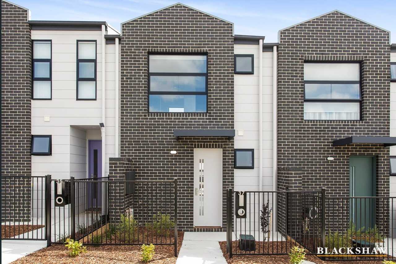 37 Violet Terrace Tralee