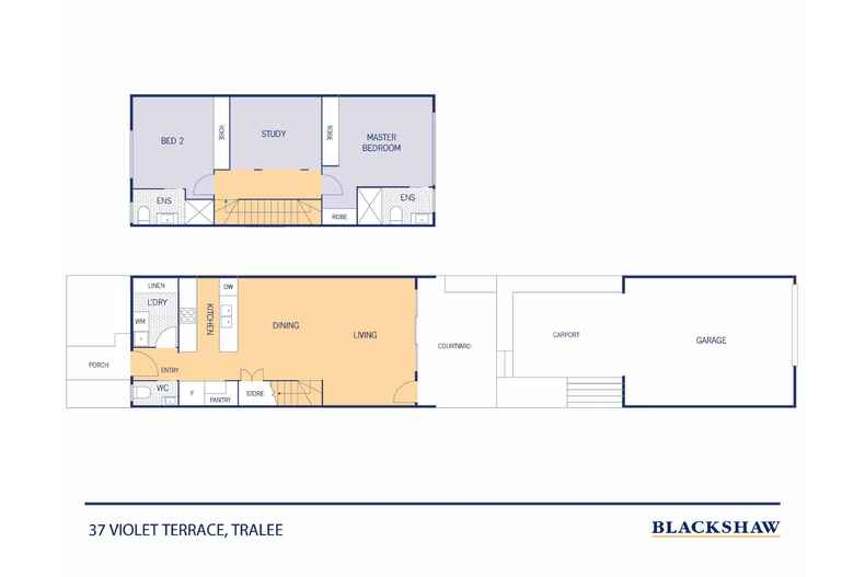 37 Violet Terrace Tralee