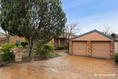 10 Lochee Place Stirling