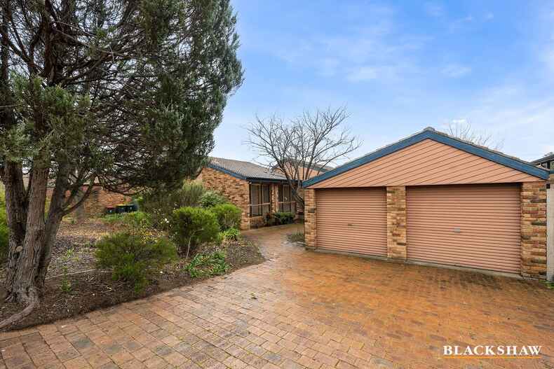 10 Lochee Place Stirling