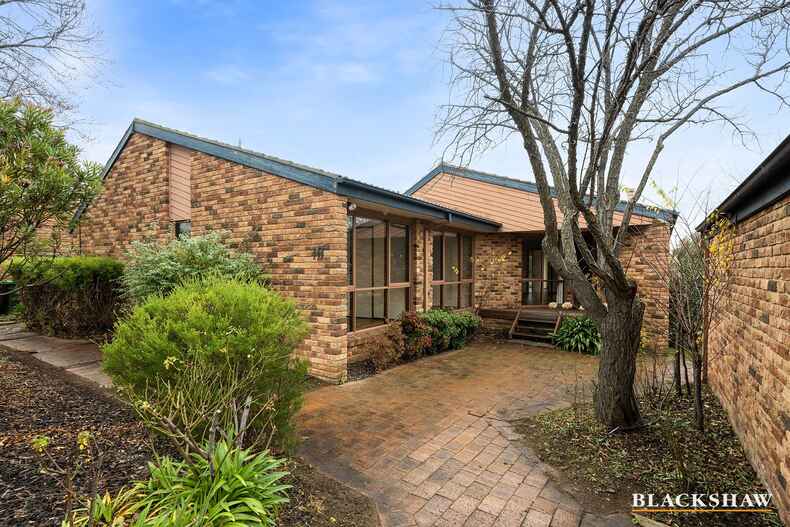 10 Lochee Place Stirling