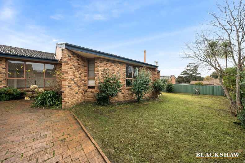 10 Lochee Place Stirling