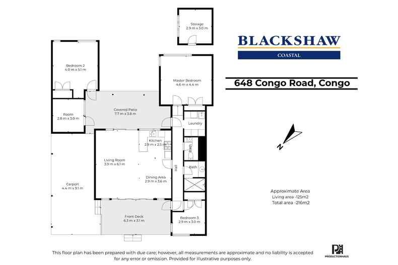 648 Congo Road Congo 648 Congo Road Congo