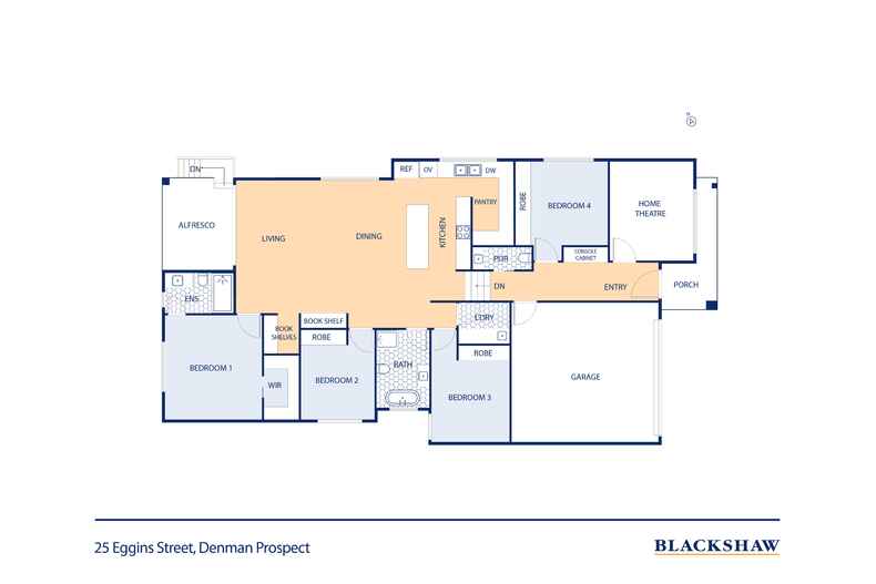 25 Eggins Street Denman Prospect 25 Eggins Street Denman Prospect