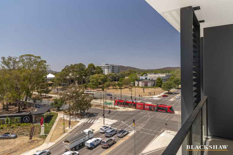 64/122 MacArthur Avenue Turner