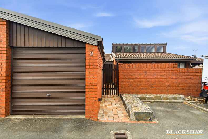2/3 Hakea Street Queanbeyan