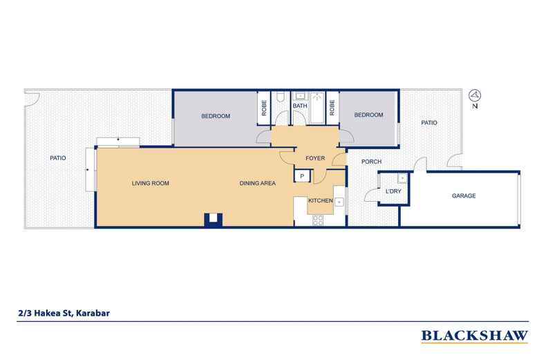 2/3 Hakea Street Queanbeyan