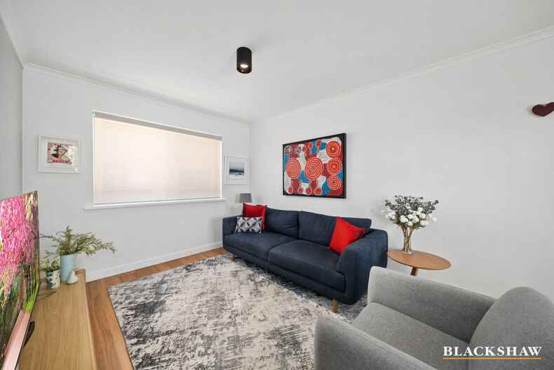 8/3-5 Davison Street Crestwood