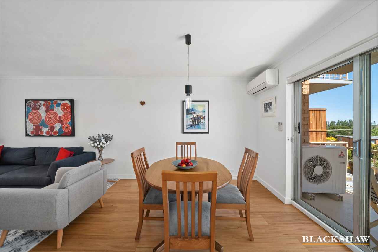 8/3-5 Davison Street Crestwood