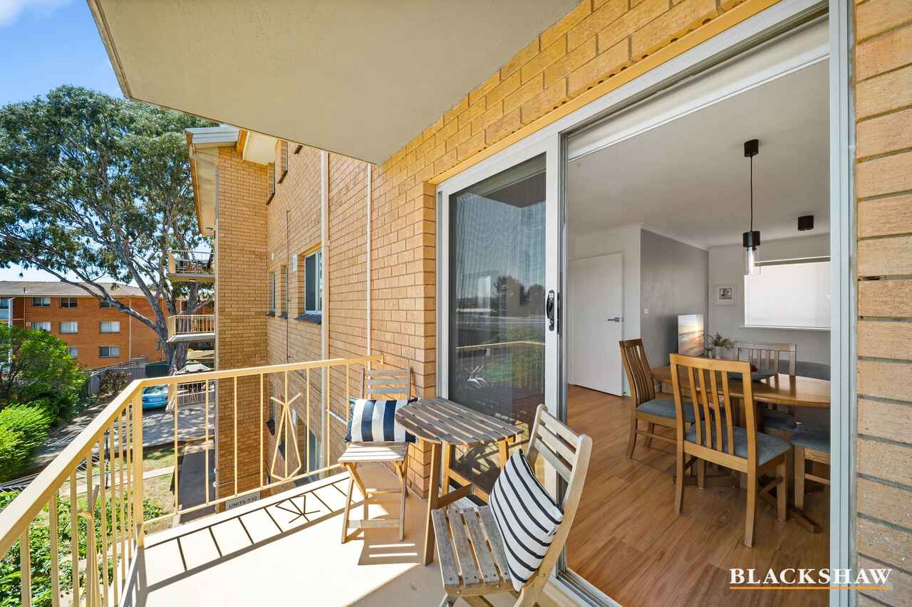 8/3-5 Davison Street Crestwood