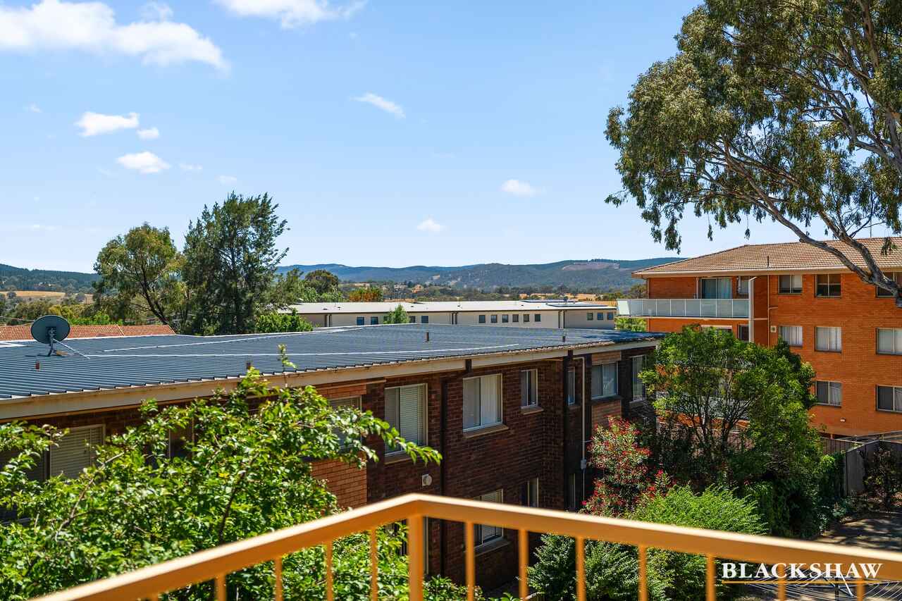 8/3-5 Davison Street Crestwood