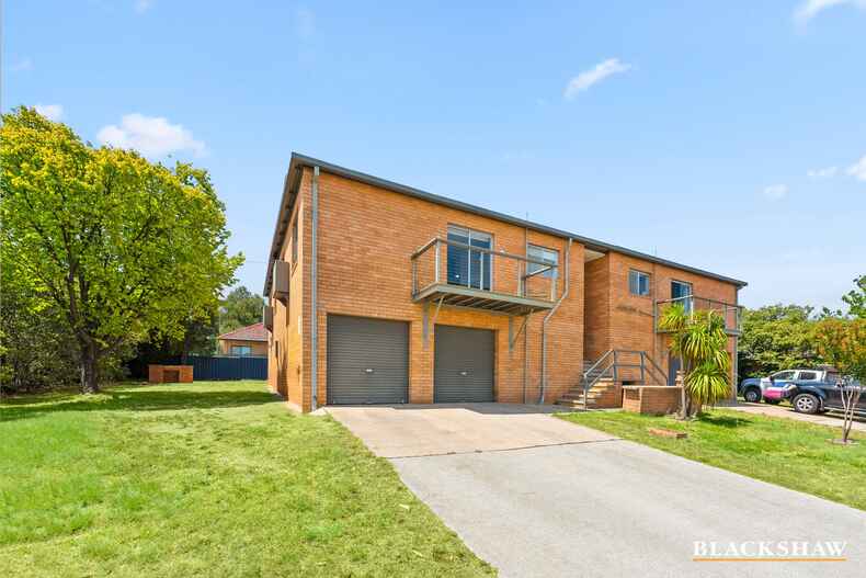 57 Erin Street Queanbeyan