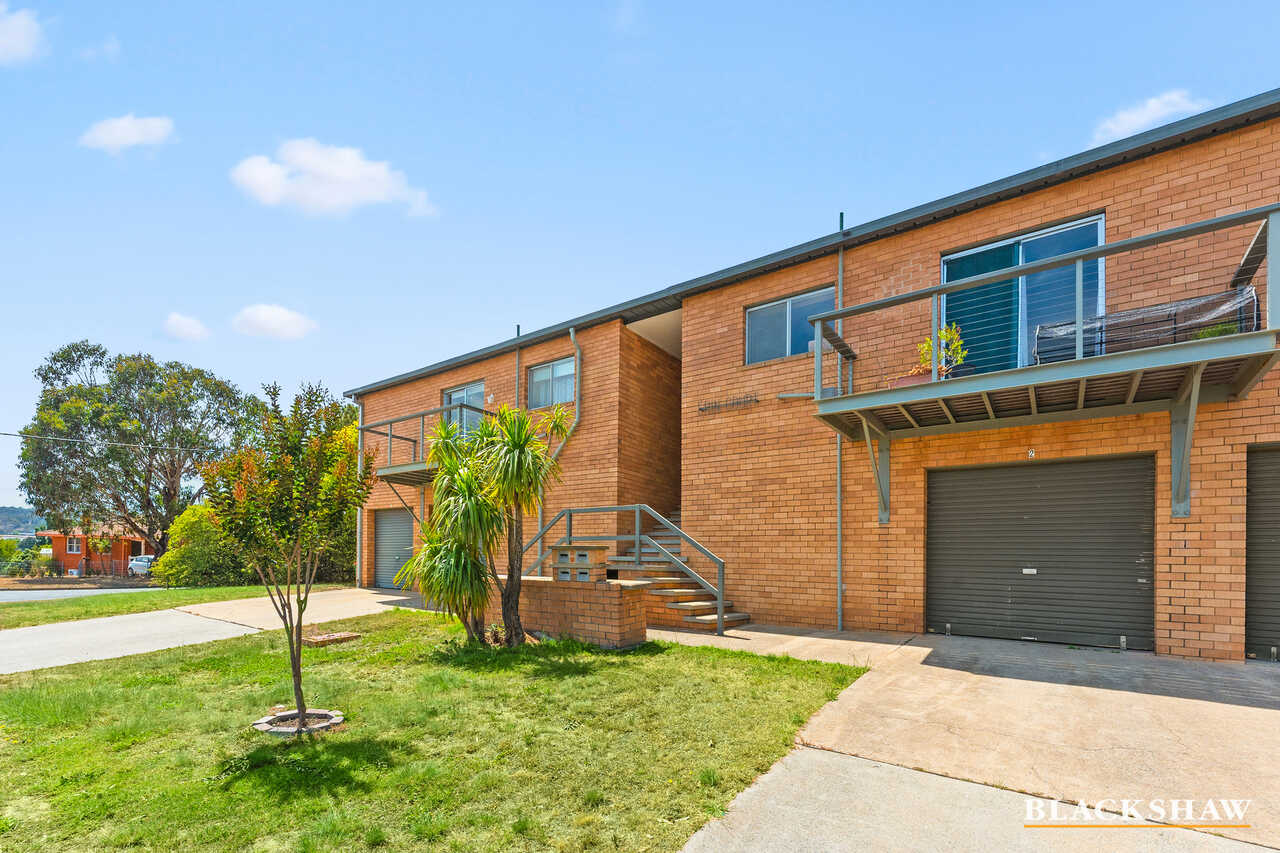 57 Erin Street Queanbeyan
