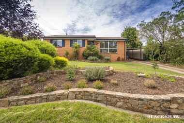 5 Fuhrman Street Evatt