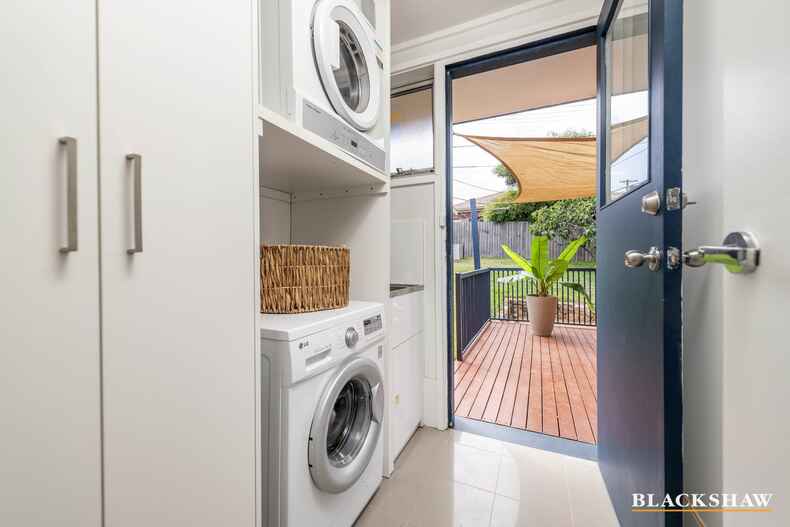 5 Fuhrman Street Evatt