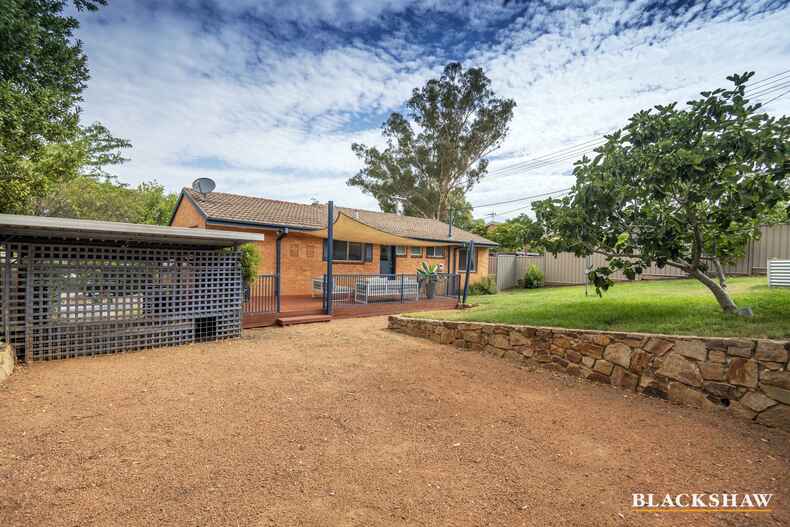 5 Fuhrman Street Evatt