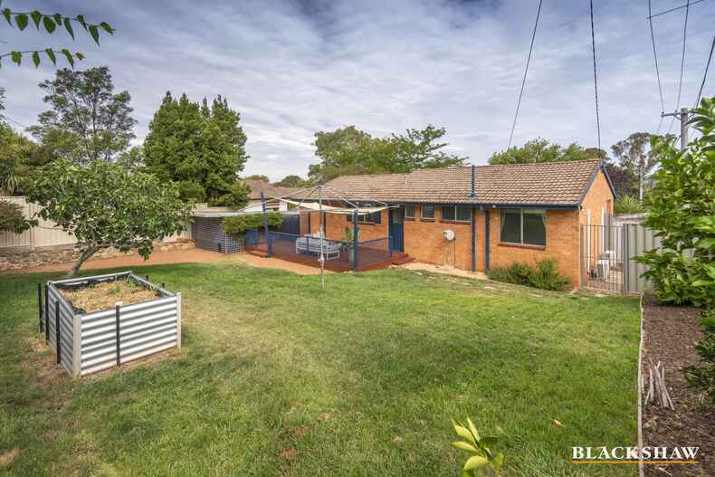 5 Fuhrman Street Evatt