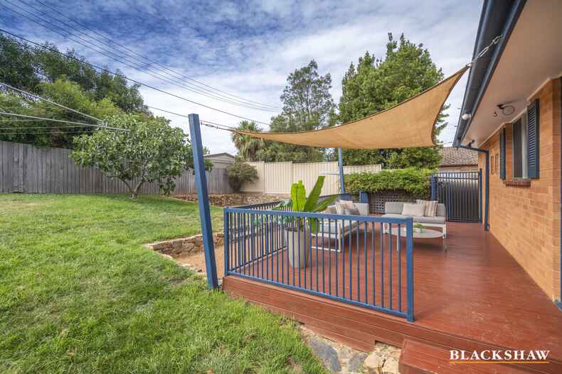 5 Fuhrman Street Evatt