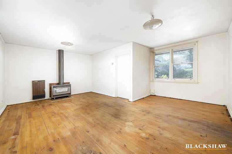 47 Caley Crescent Narrabundah