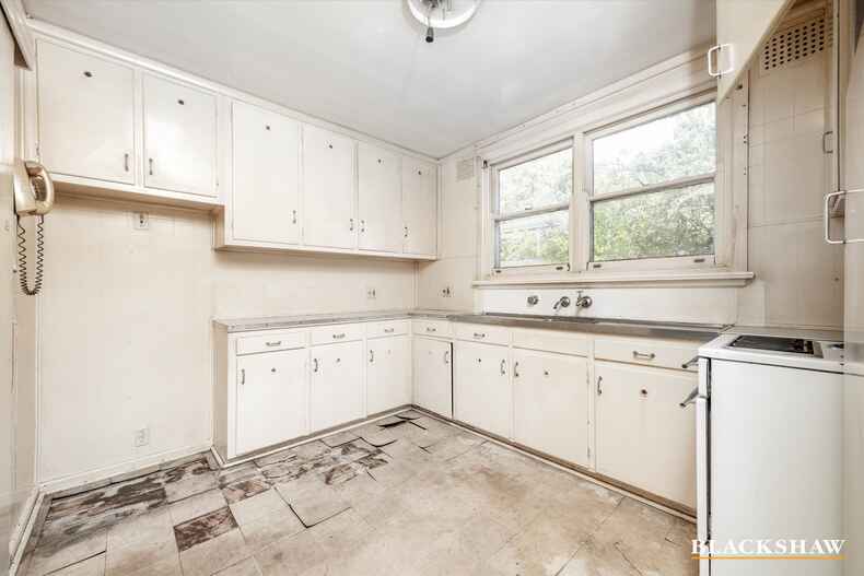 47 Caley Crescent Narrabundah