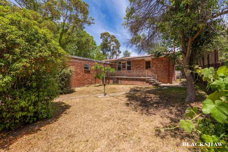 47 Caley Crescent Narrabundah