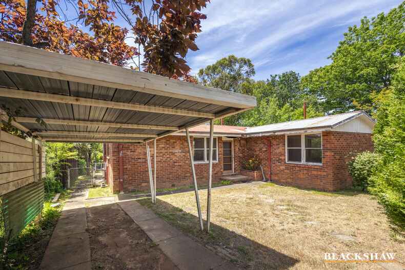 47 Caley Crescent Narrabundah