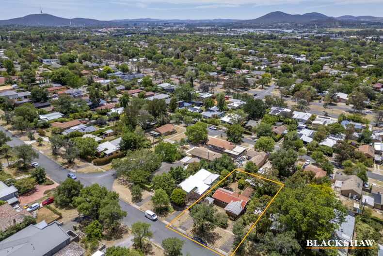 47 Caley Crescent Narrabundah