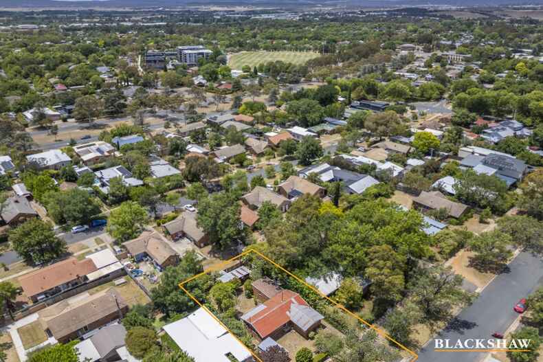 47 Caley Crescent Narrabundah
