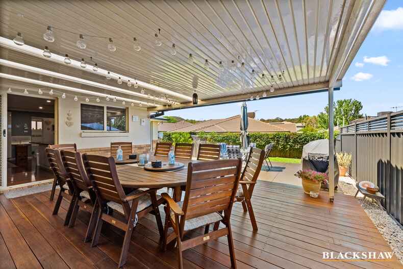 8 Stonehaven Circuit Queanbeyan East