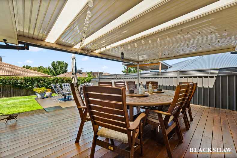 8 Stonehaven Circuit Queanbeyan East