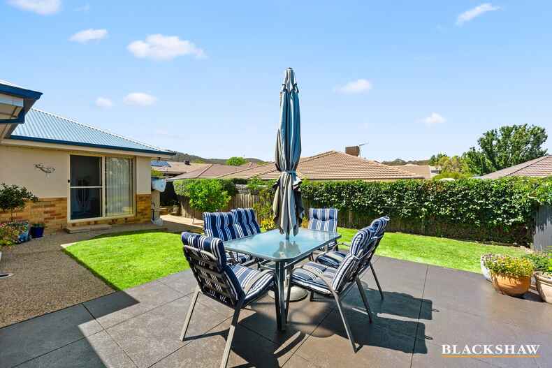 8 Stonehaven Circuit Queanbeyan East