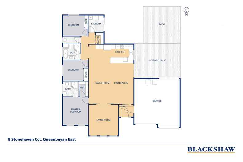 8 Stonehaven Circuit Queanbeyan East
