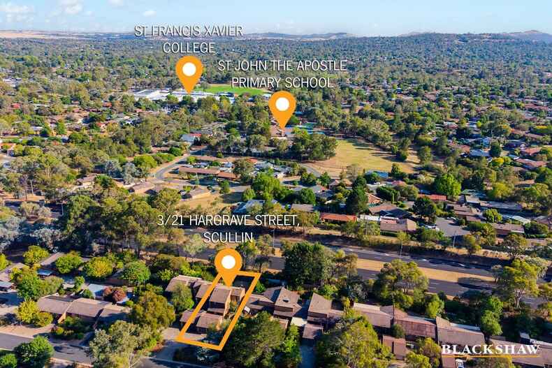 3/21 Hargrave Street Scullin