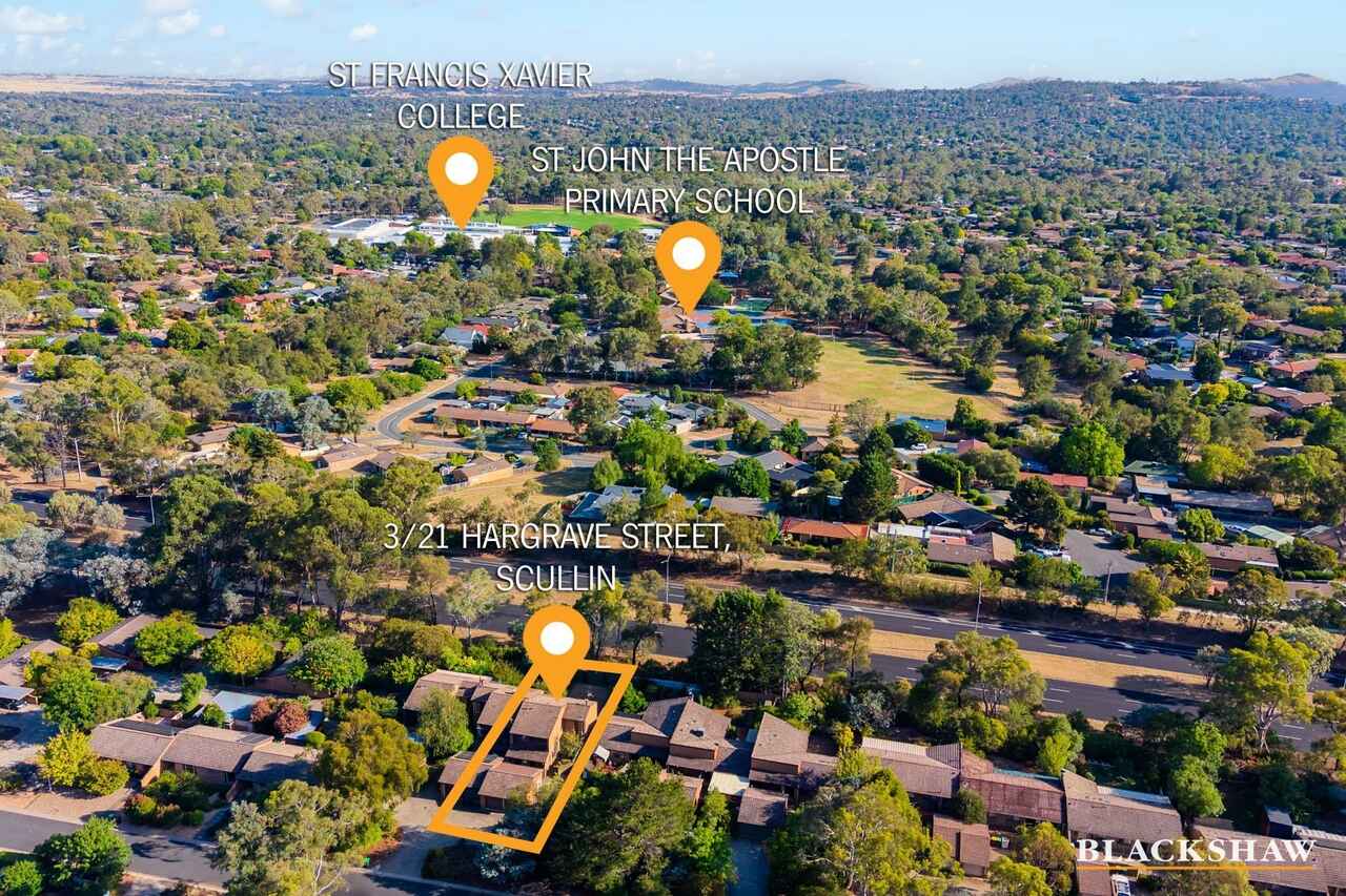 3/21 Hargrave Street Scullin