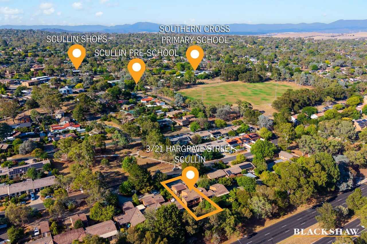 3/21 Hargrave Street Scullin